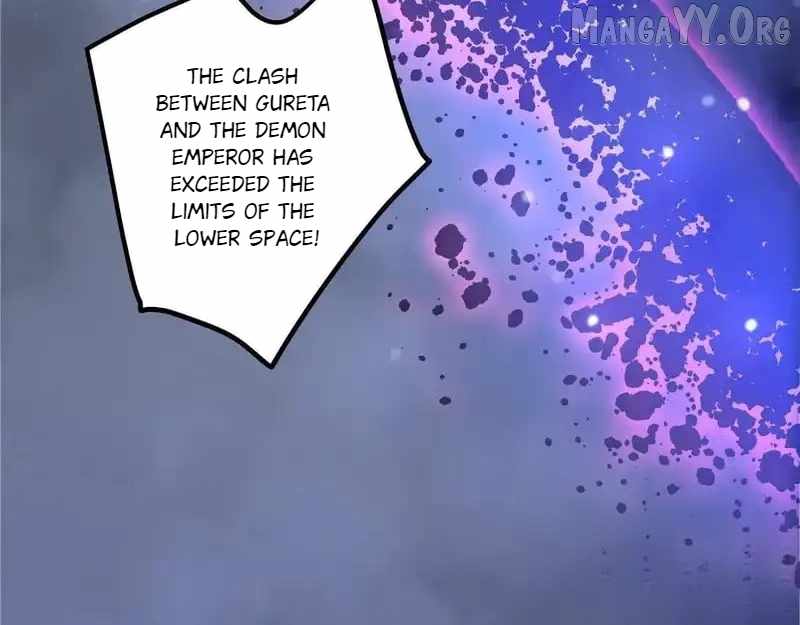 Catastrophic Necromancer Chapter 231 - Page 141 in English