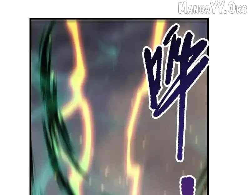 Catastrophic Necromancer Chapter 231 - Page 19 in English