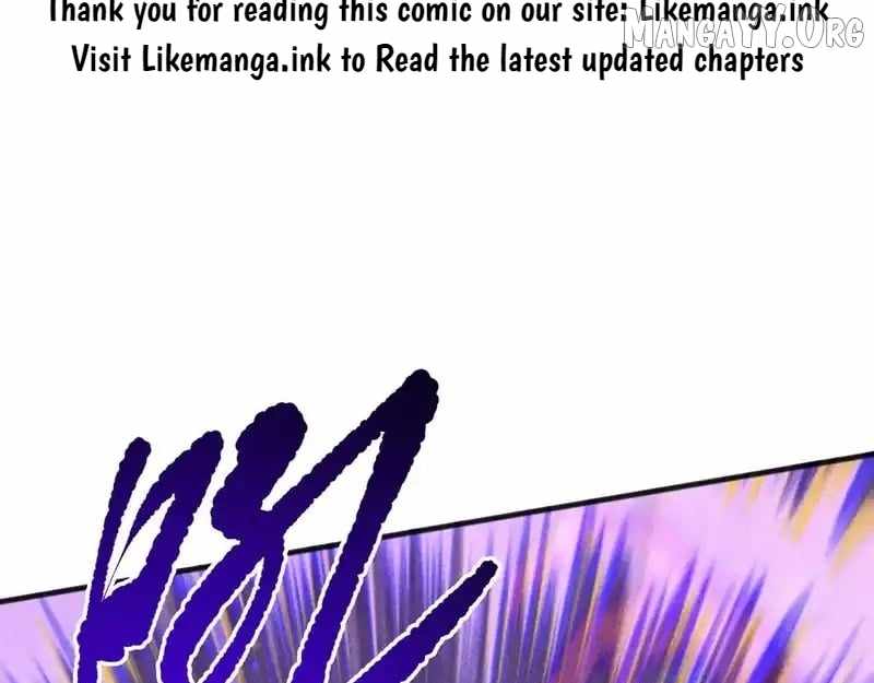 Catastrophic Necromancer Chapter 231 - Page 37 in English