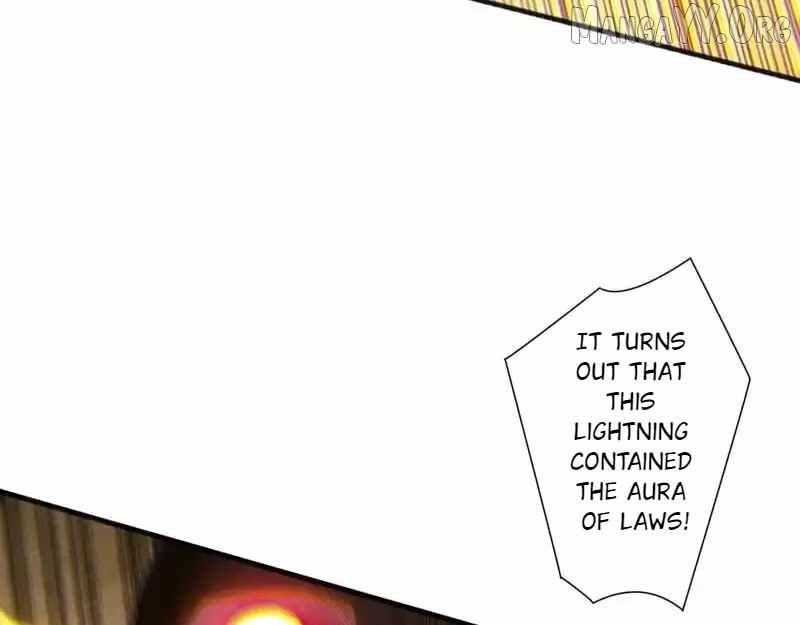 Catastrophic Necromancer Chapter 231 - Page 5 in English