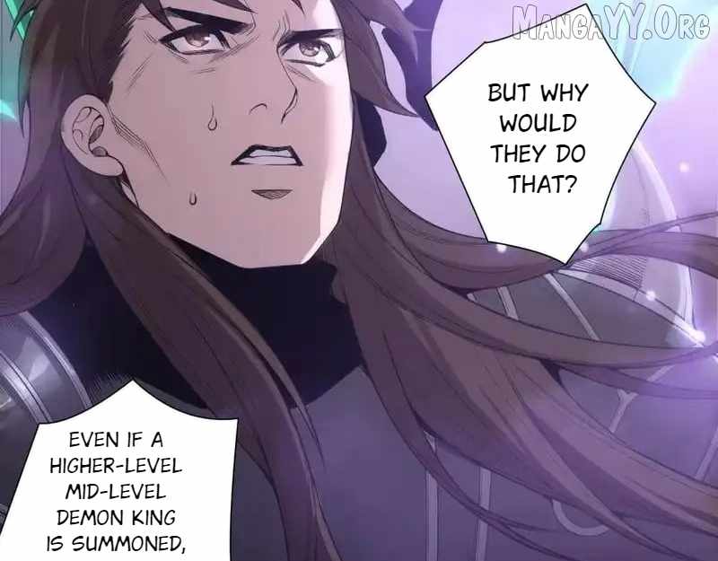 Catastrophic Necromancer Chapter 231 - Page 75 in English