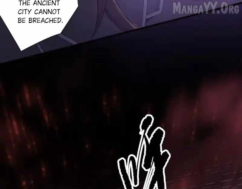 Catastrophic Necromancer Chapter 231 - Page 76 in English