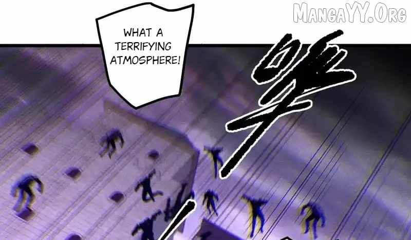 Catastrophic Necromancer Chapter 231 - Page 99 in English
