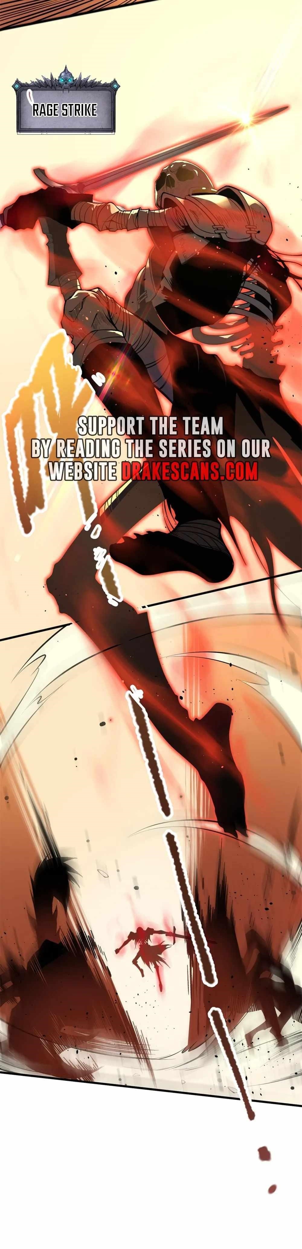Catastrophic Necromancer Chapter 30 - Page 7 in English