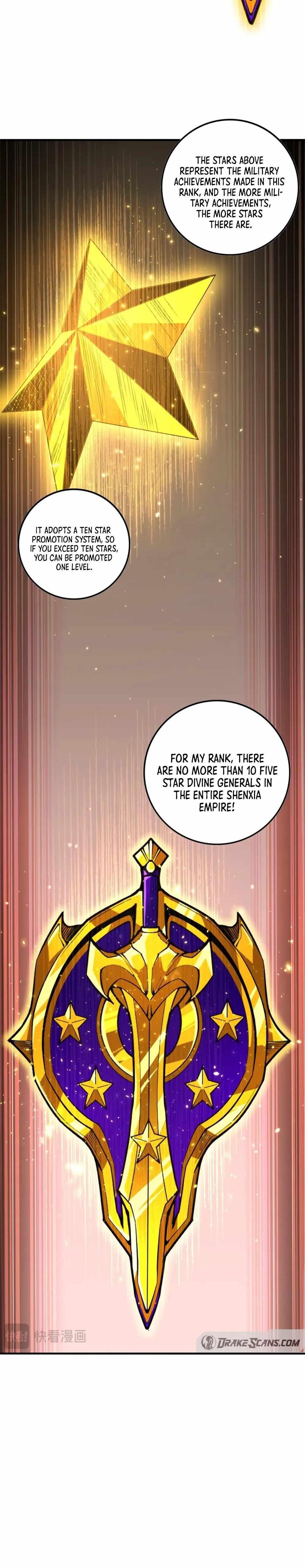 Catastrophic Necromancer Chapter 33 - Page 16 in English