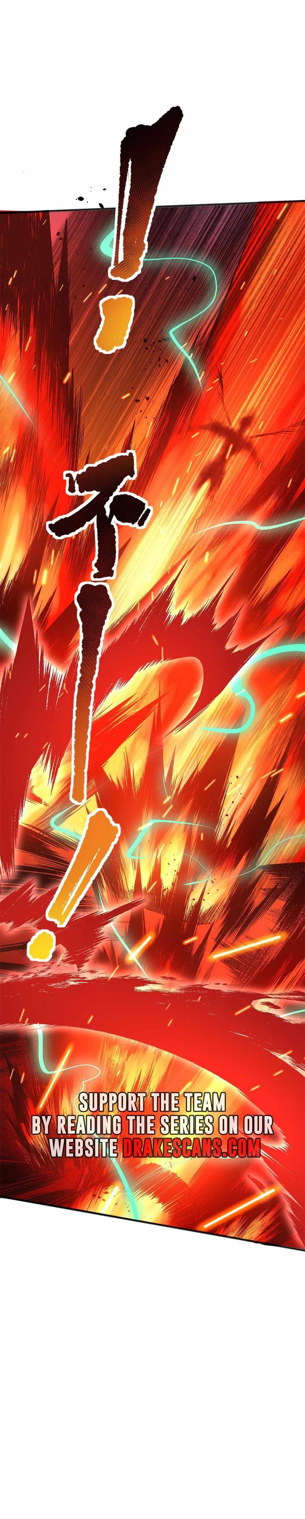 Catastrophic Necromancer Chapter 43 - Page 10 in English