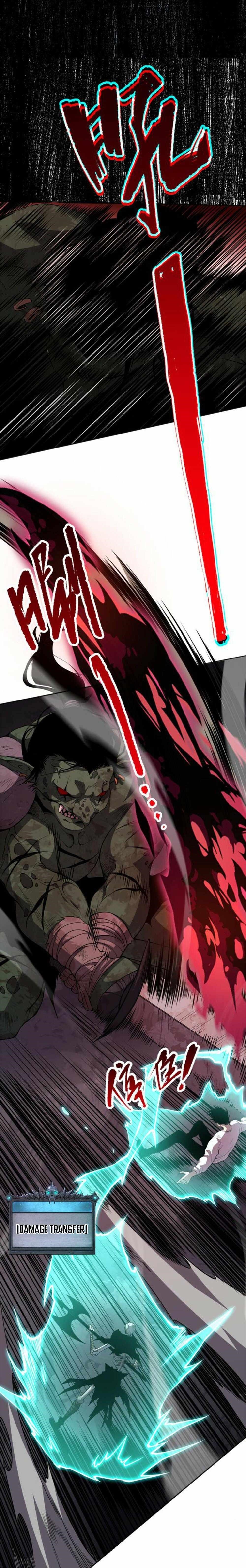 Catastrophic Necromancer Chapter 5 - Page 30 in English