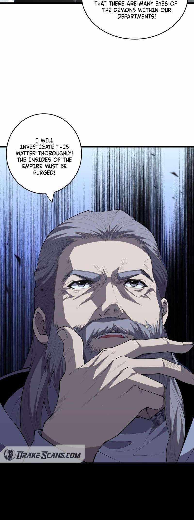 Catastrophic Necromancer Chapter 80 - Page 17 in English