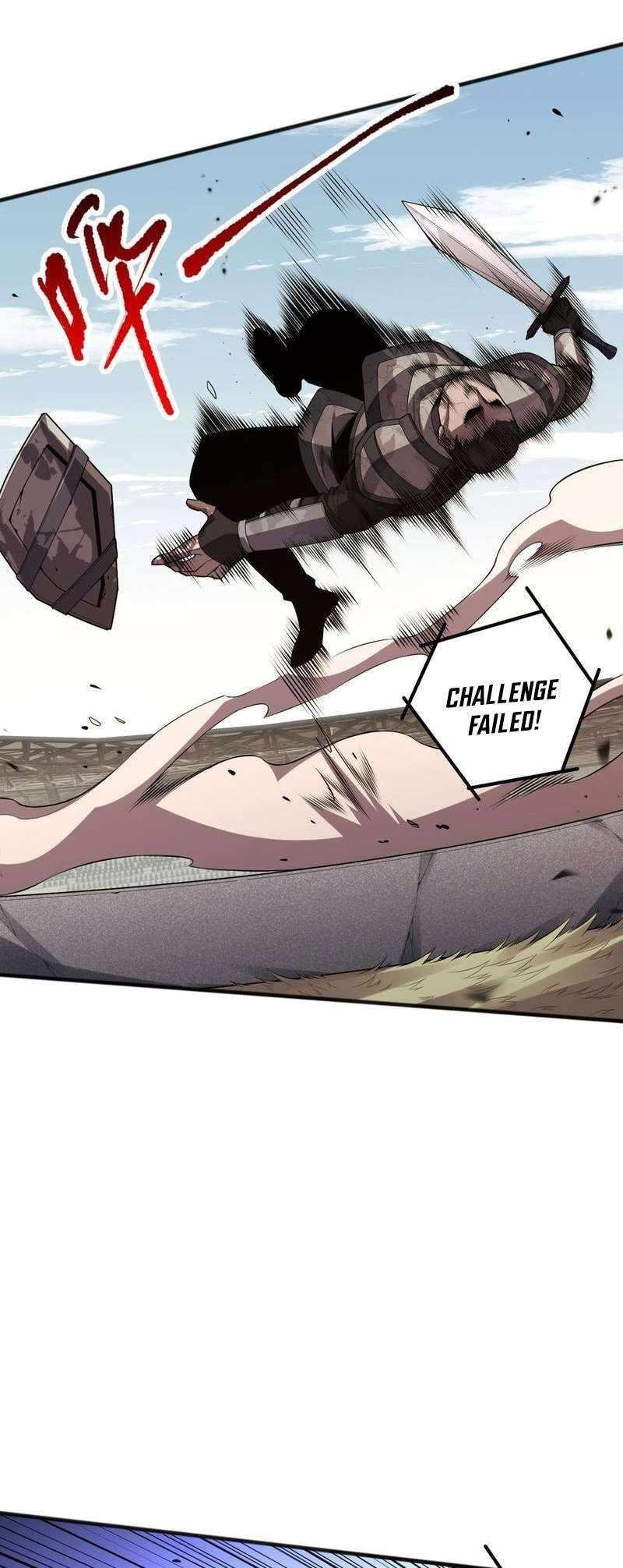 Catastrophic Necromancer Chapter 80 - Page 29 in English