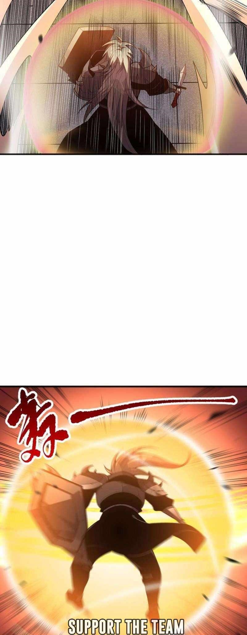 Catastrophic Necromancer Chapter 80 - Page 36 in English