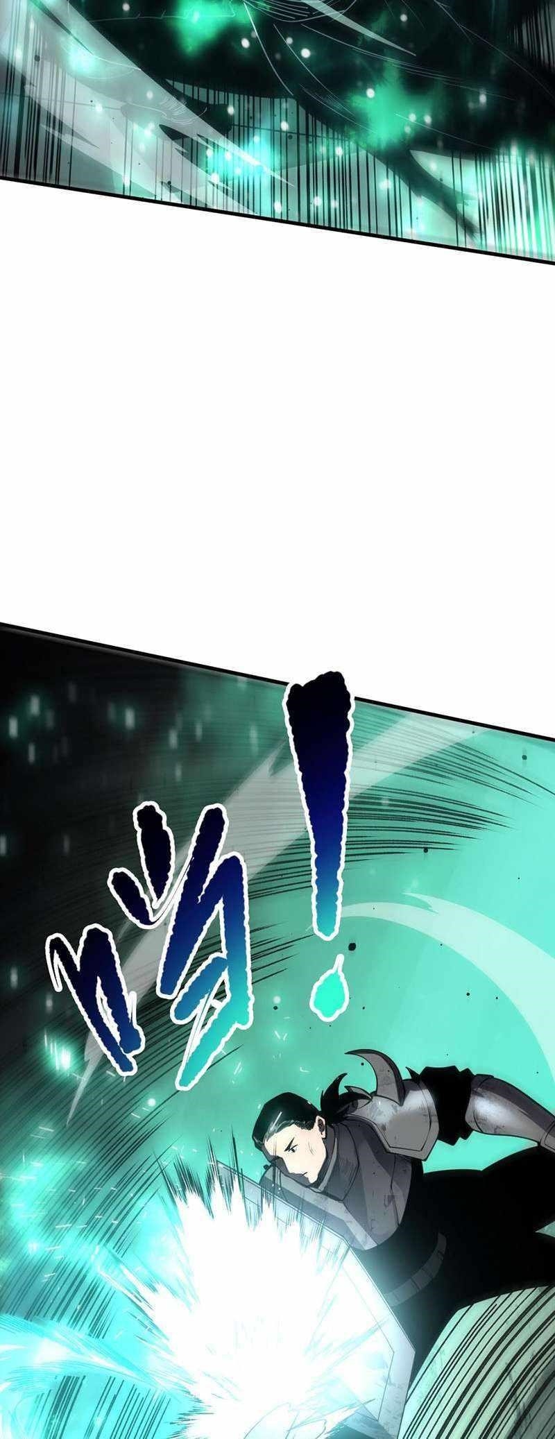 Catastrophic Necromancer Chapter 81 - Page 39 in English