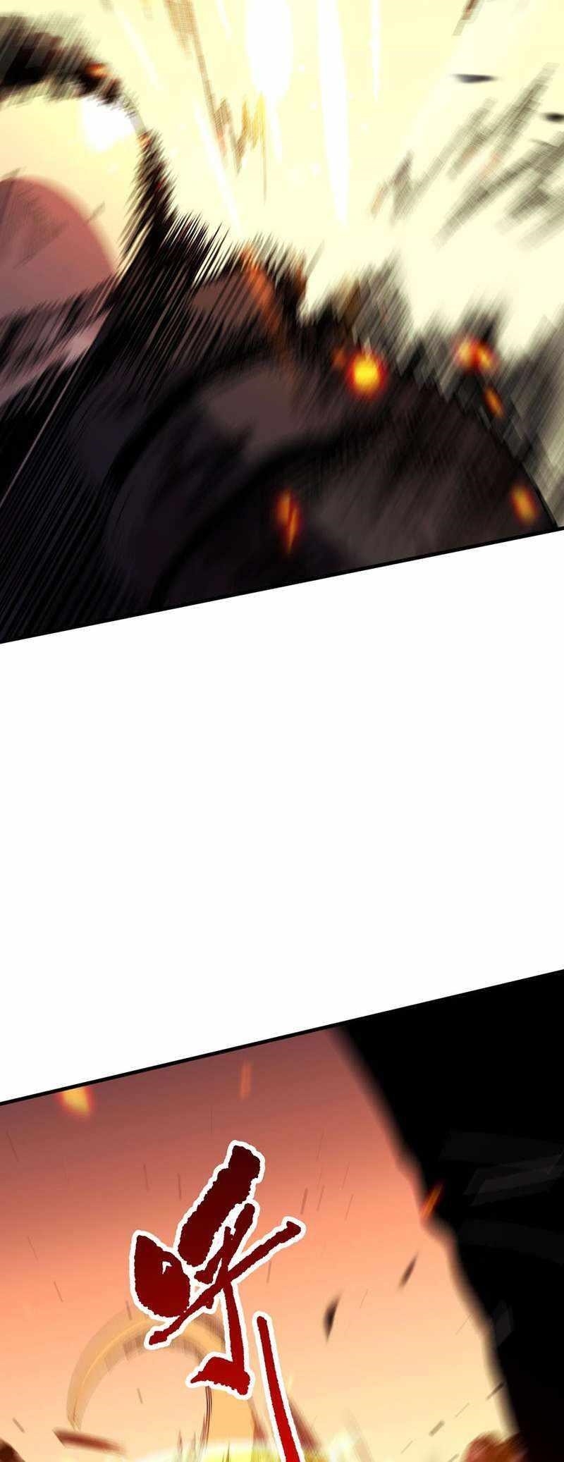 Catastrophic Necromancer Chapter 81 - Page 42 in English
