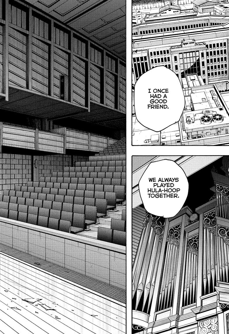 Sakamoto Days Chapter 101 - Page 14 in English