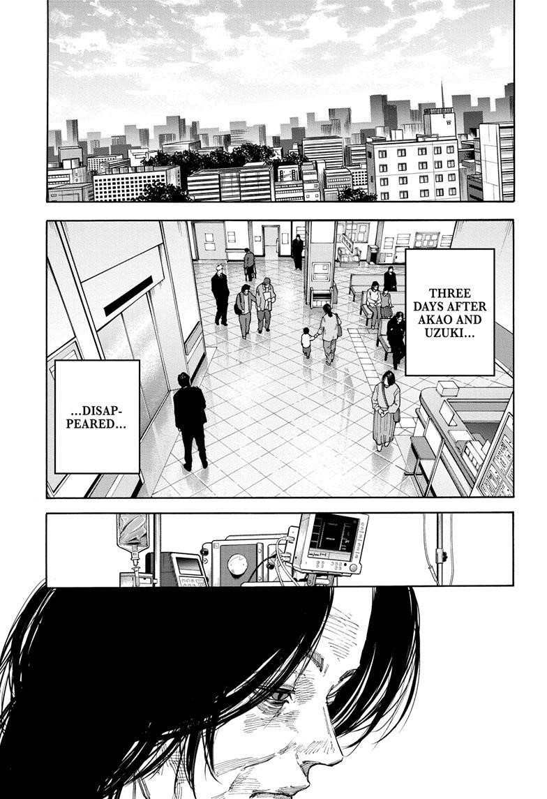 Sakamoto Days Chapter 119 - Page 8 in English
