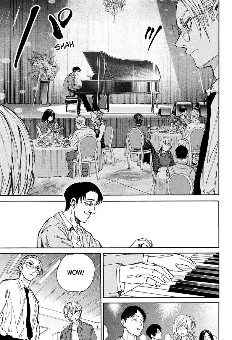 Sakamoto Days Chapter 198 - Page 7 in English