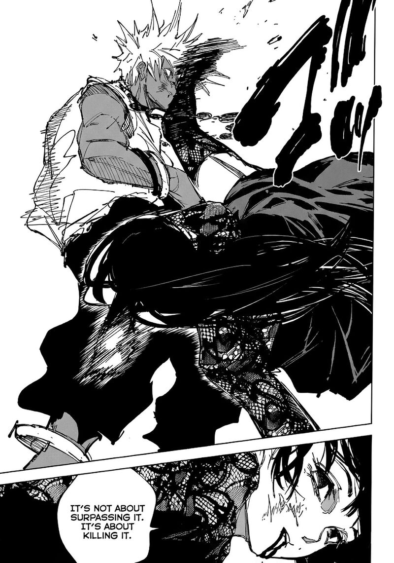 Sakamoto Days Chapter 249 - Page 12 in English