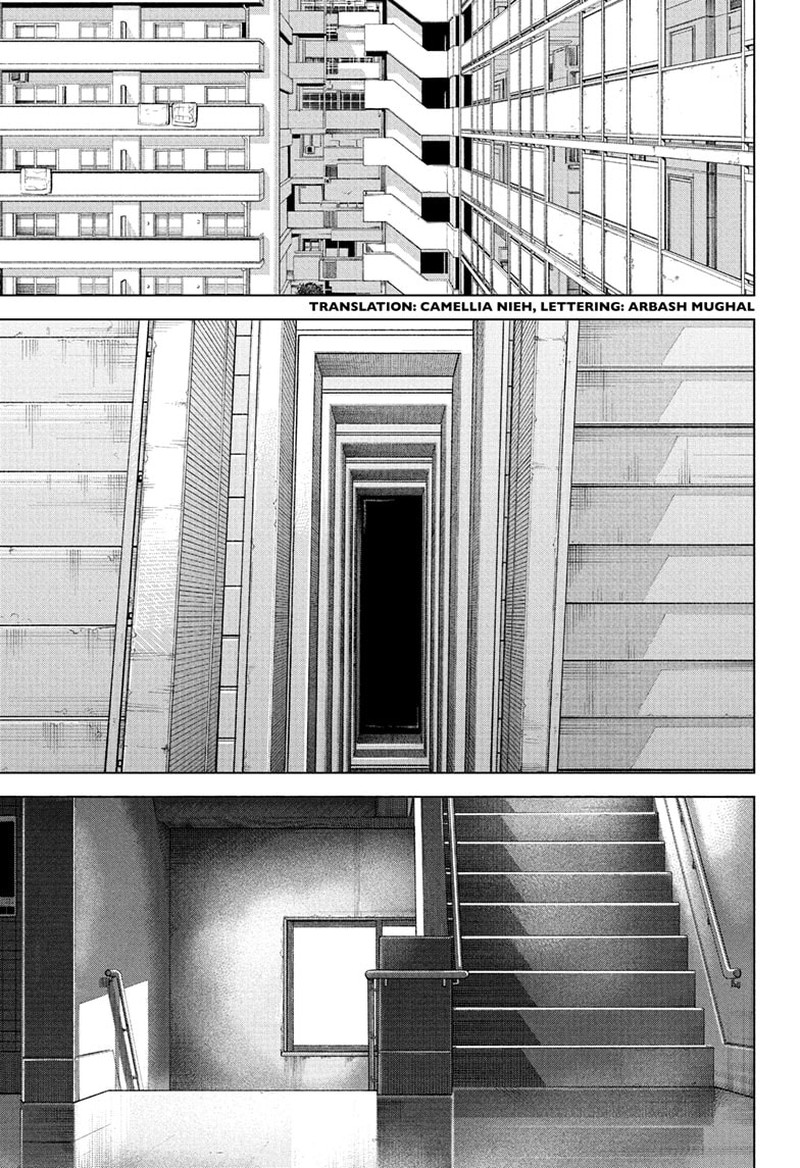 Sakamoto Days Chapter 251 - Page 3 in English