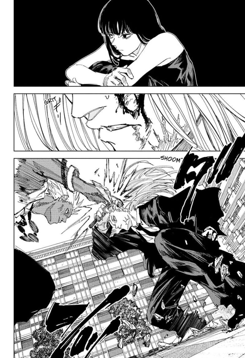 Sakamoto Days Chapter 252 - Page 16 in English