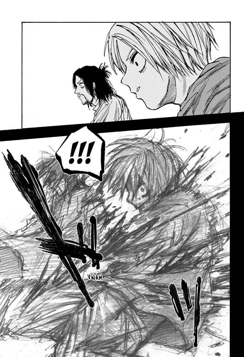 Sakamoto Days Chapter 31 - Page 13 in English