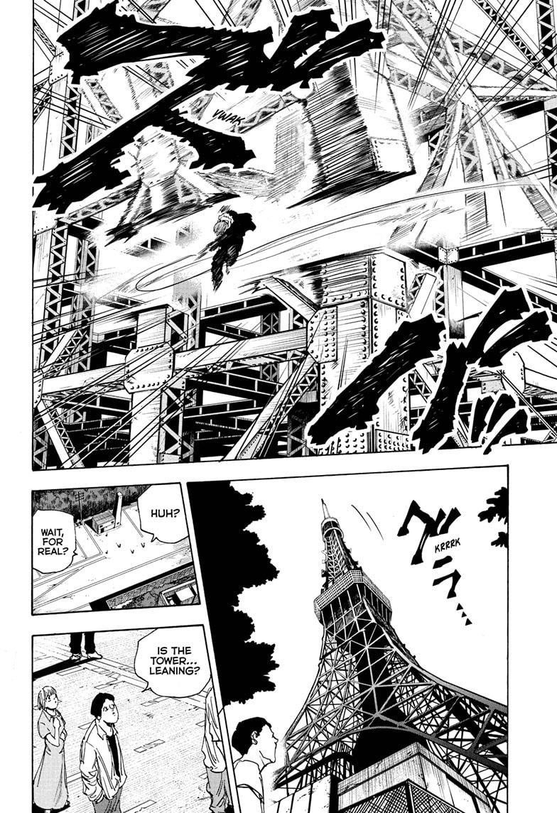 Sakamoto Days Chapter 48 - Page 18 in English