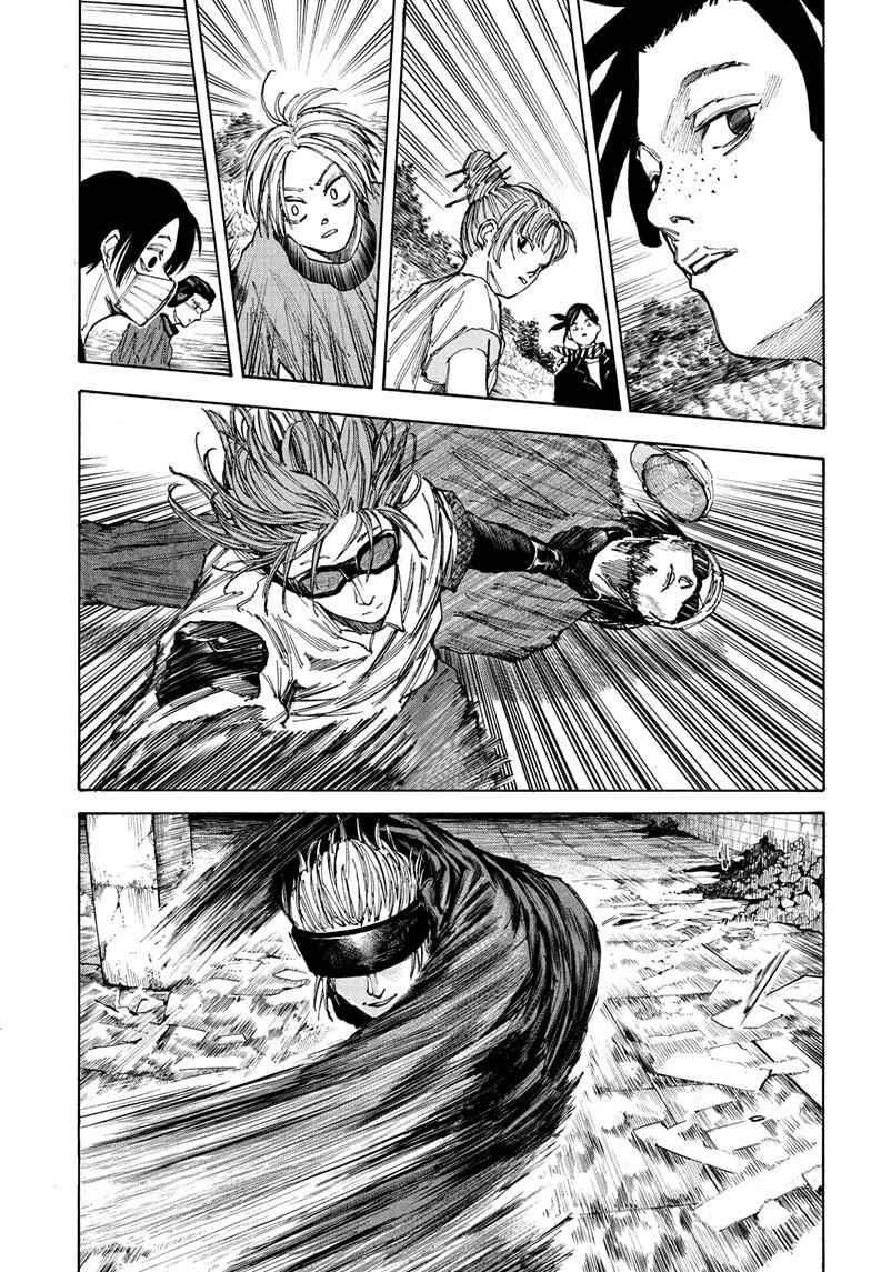 Sakamoto Days Chapter 67 - Page 9 in English