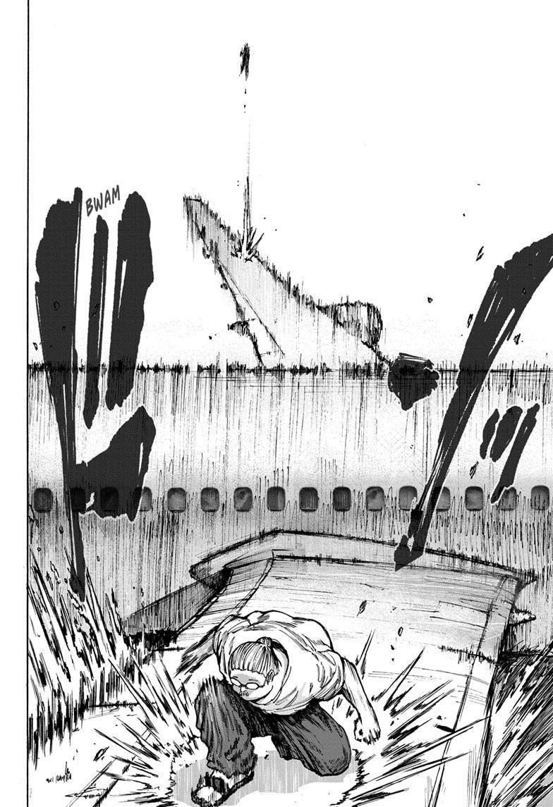 Sakamoto Days Chapter 71 - Page 20 in English