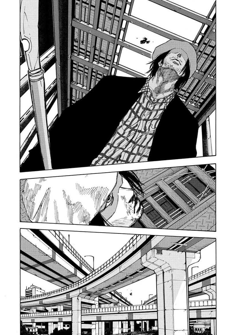 Sakamoto Days Chapter 78 - Page 12 in English