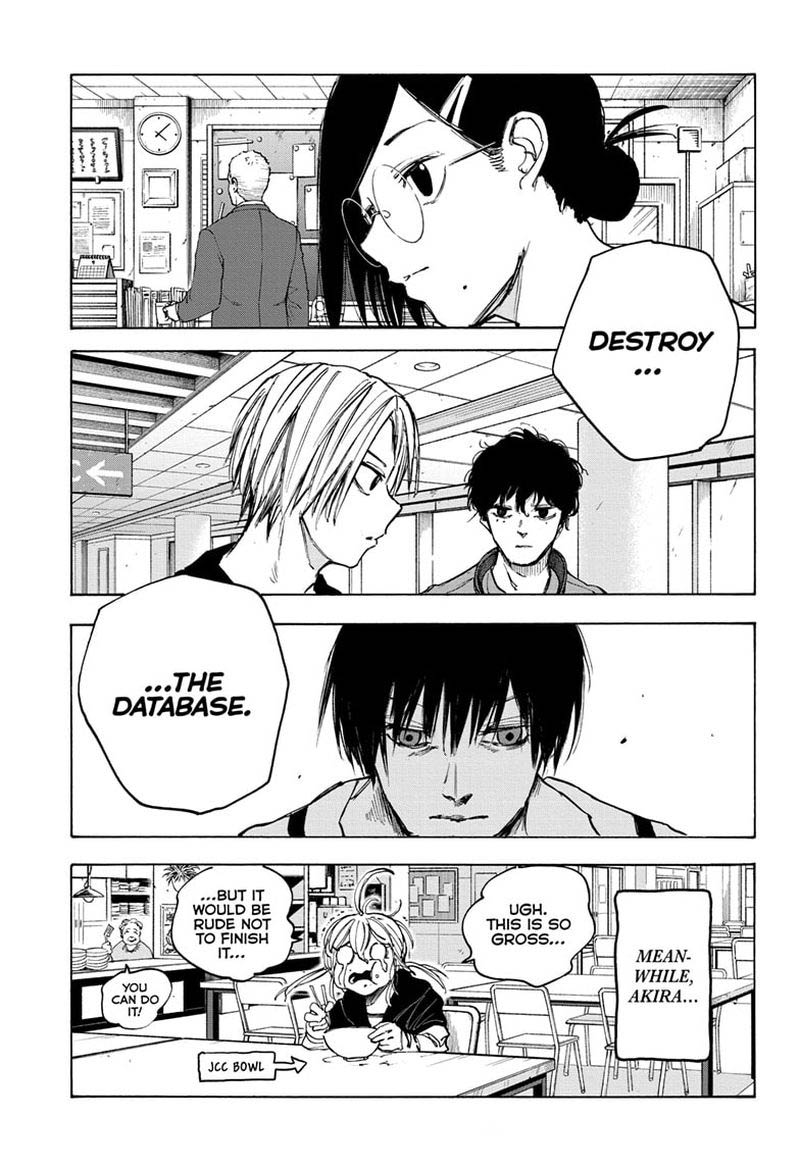Sakamoto Days Chapter 79 - Page 19 in English