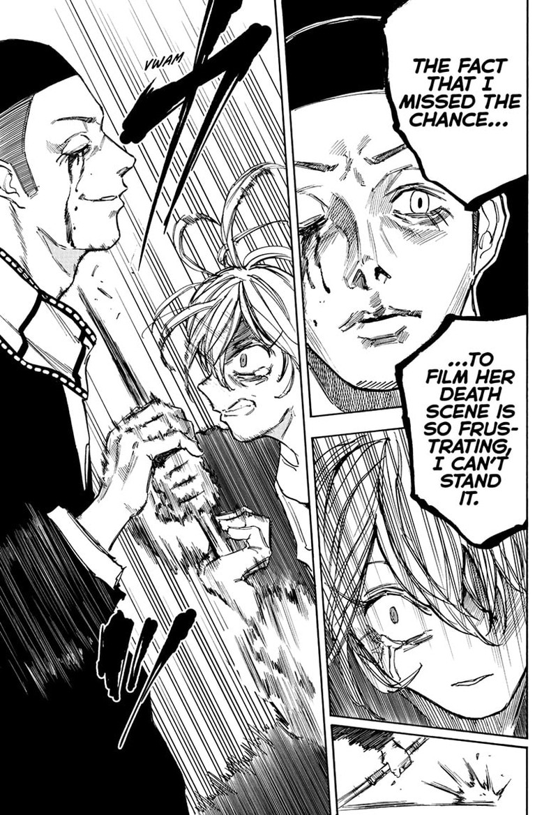 Sakamoto Days Chapter 91 - Page 5 in English