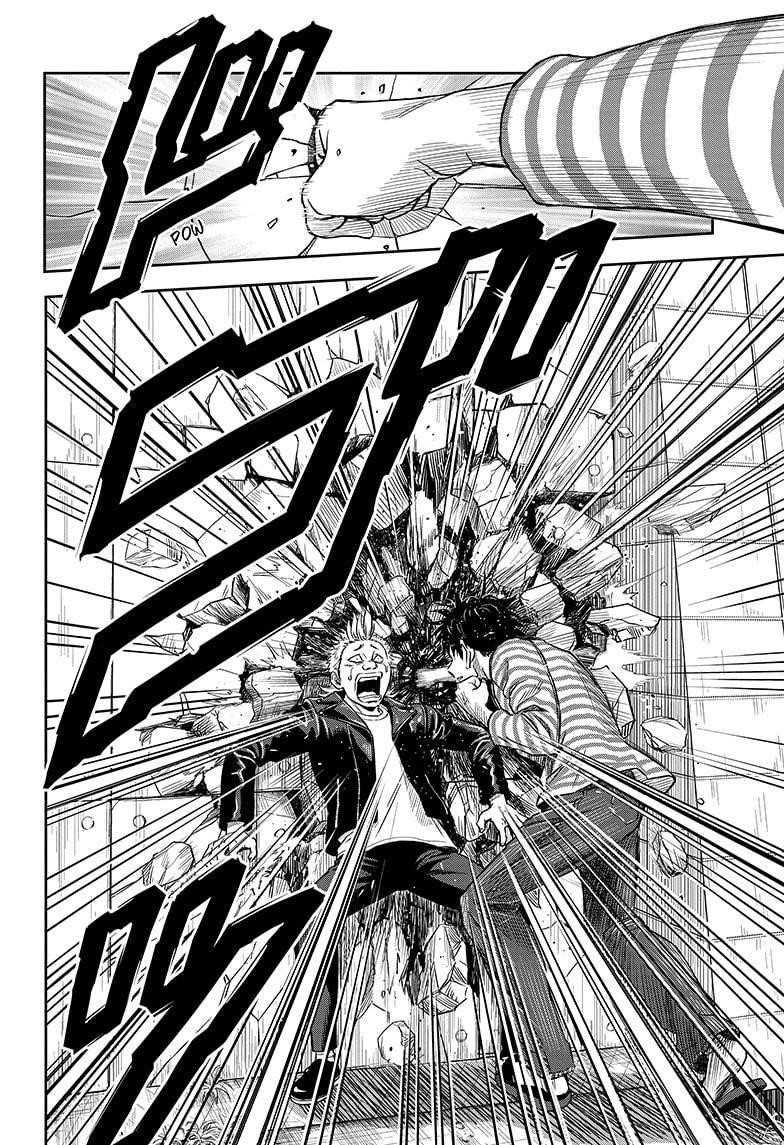 Witch watch Chapter 1 - Page 44 in English