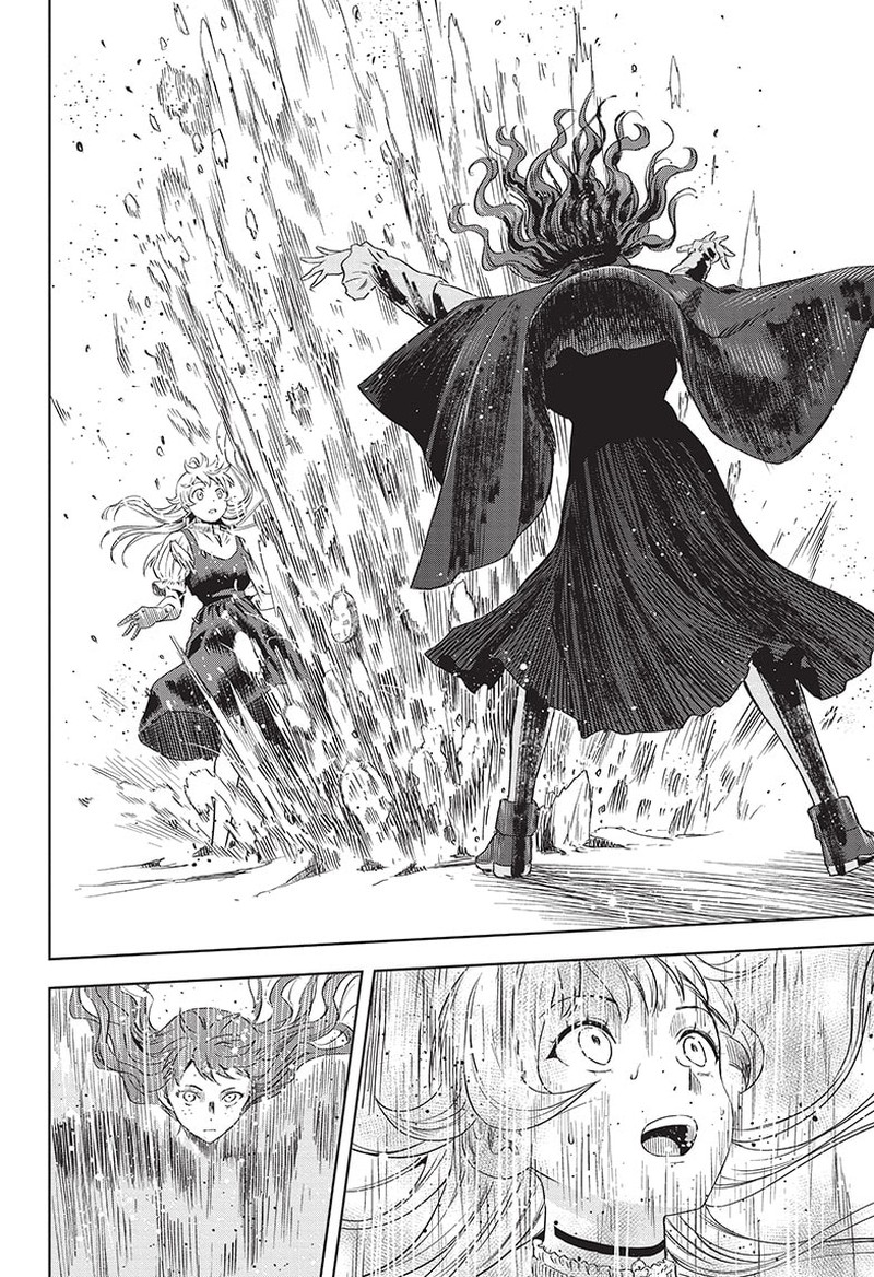Witch watch Chapter 113 - Page 18 in English