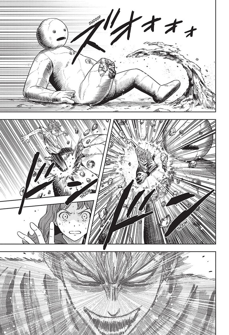 Witch watch Chapter 123 - Page 13 in English