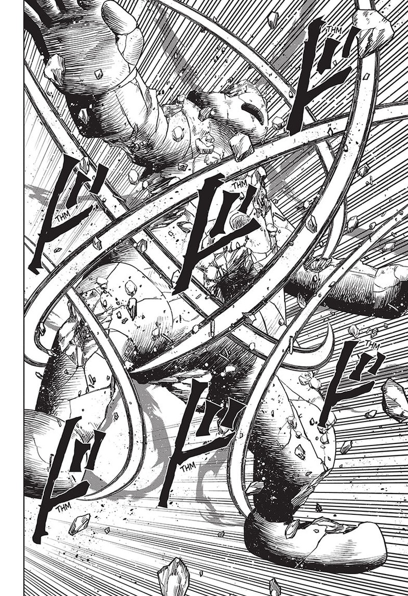 Witch watch Chapter 123 - Page 14 in English