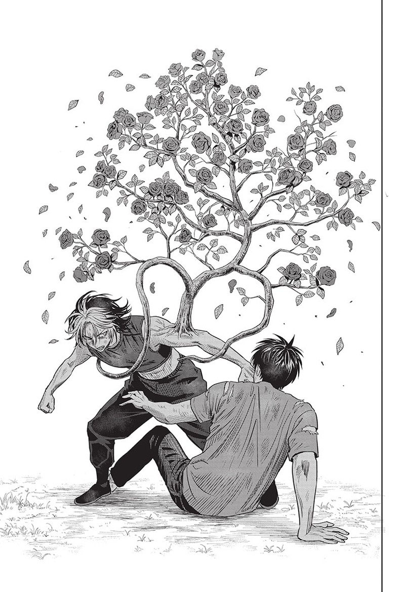 Witch watch Chapter 128 - Page 19 in English