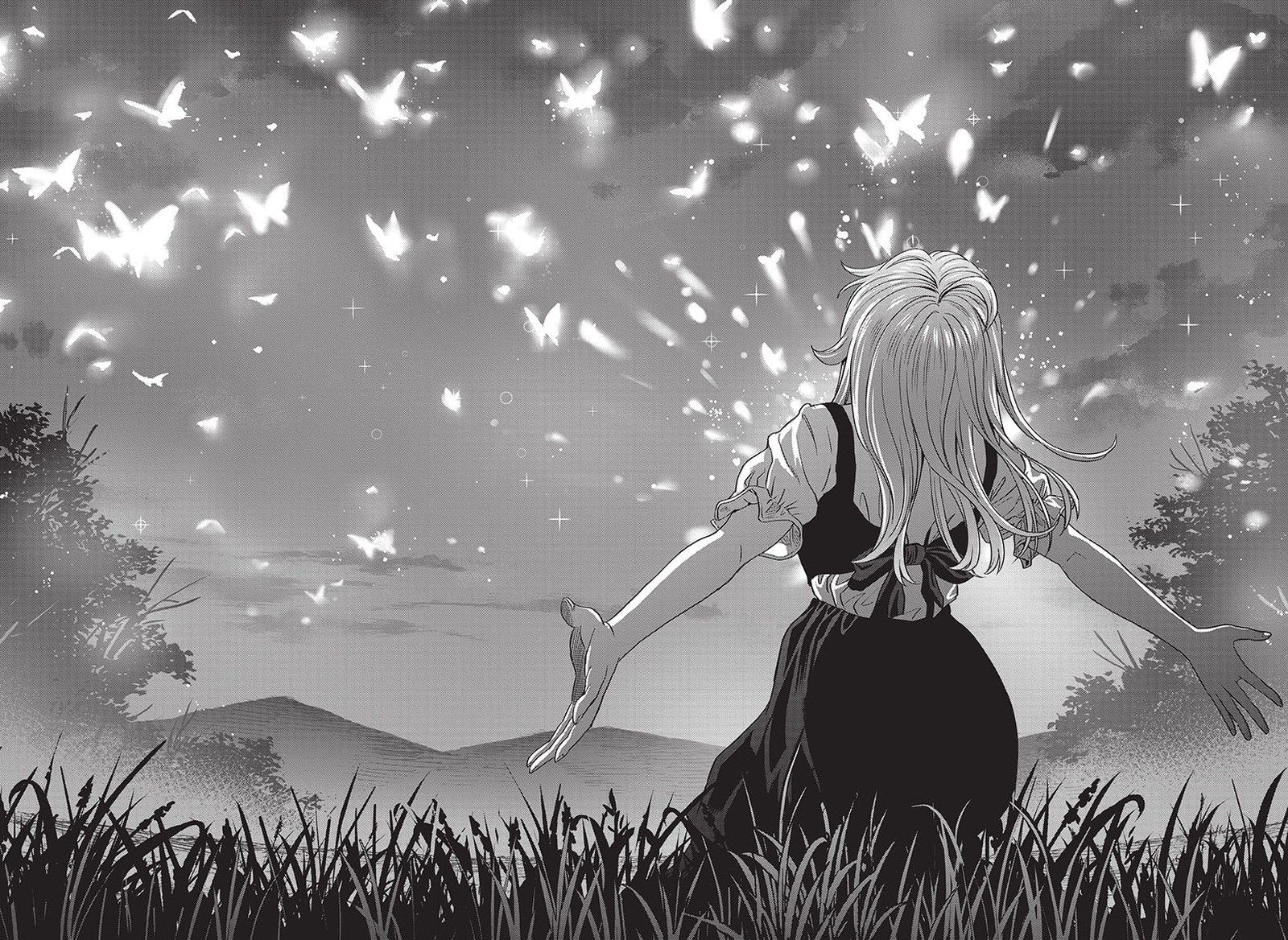 Witch watch Chapter 130 - Page 13 in English