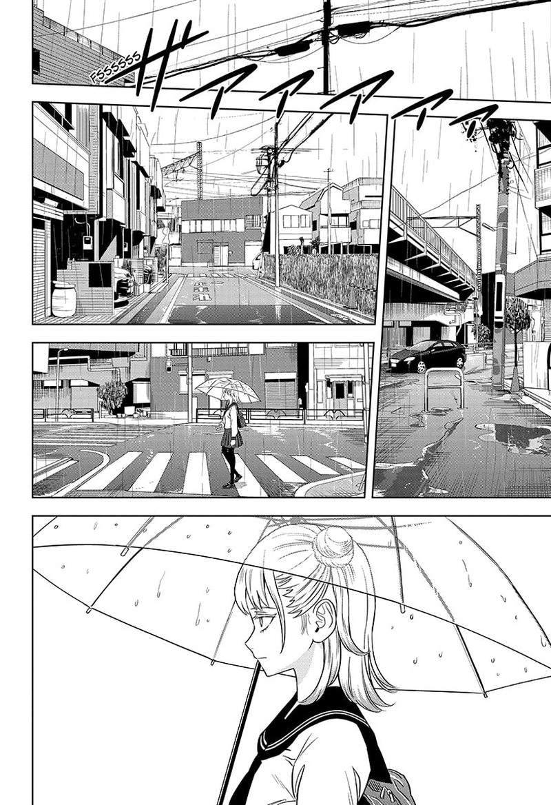 Witch watch Chapter 147 - Page 12 in English