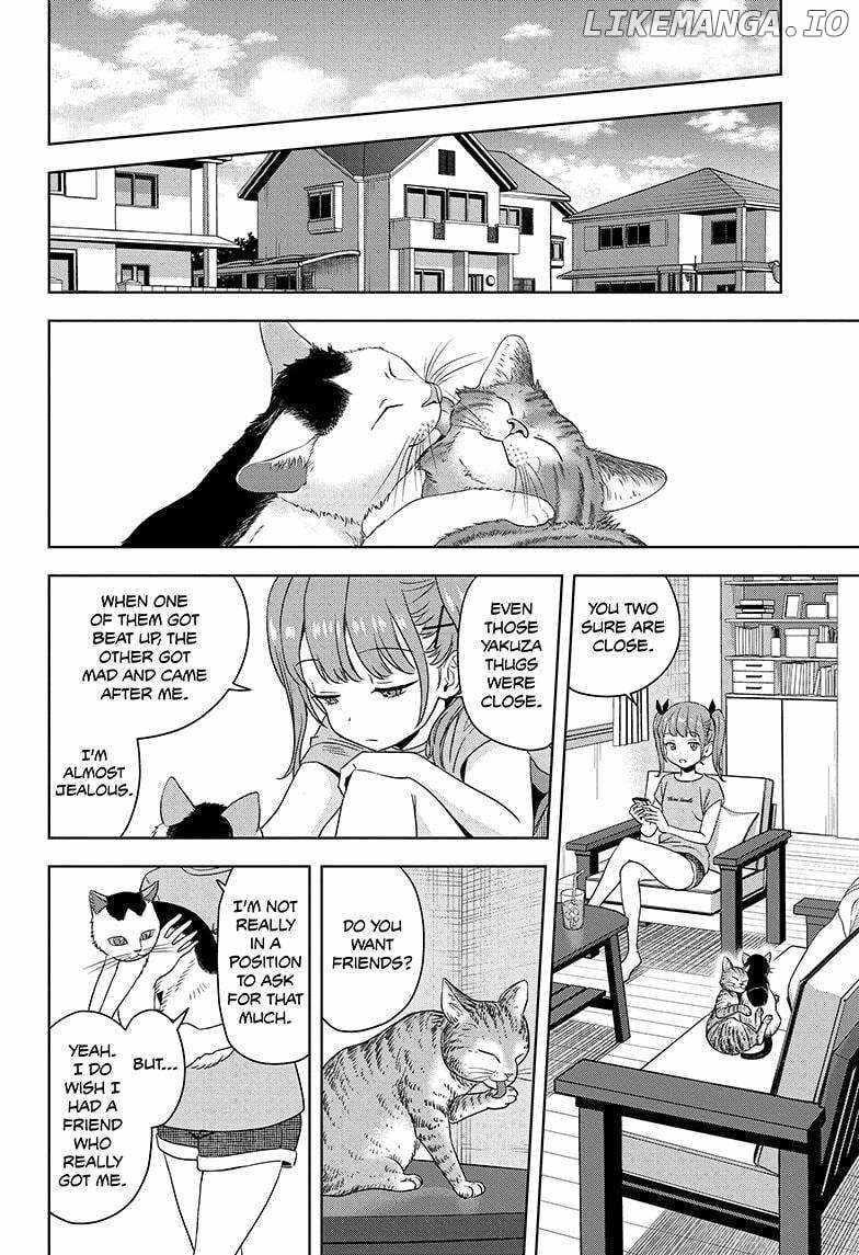 Witch watch Chapter 168 - Page 14 in English