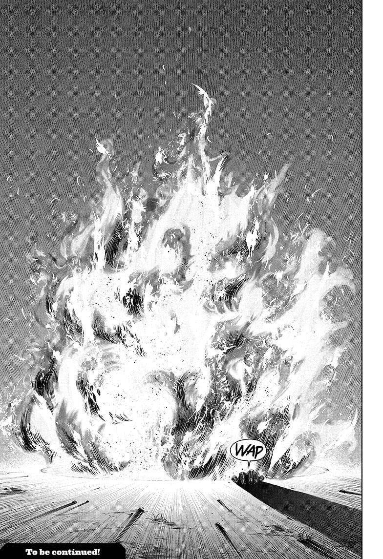 Witch watch Chapter 182 - Page 19 in English