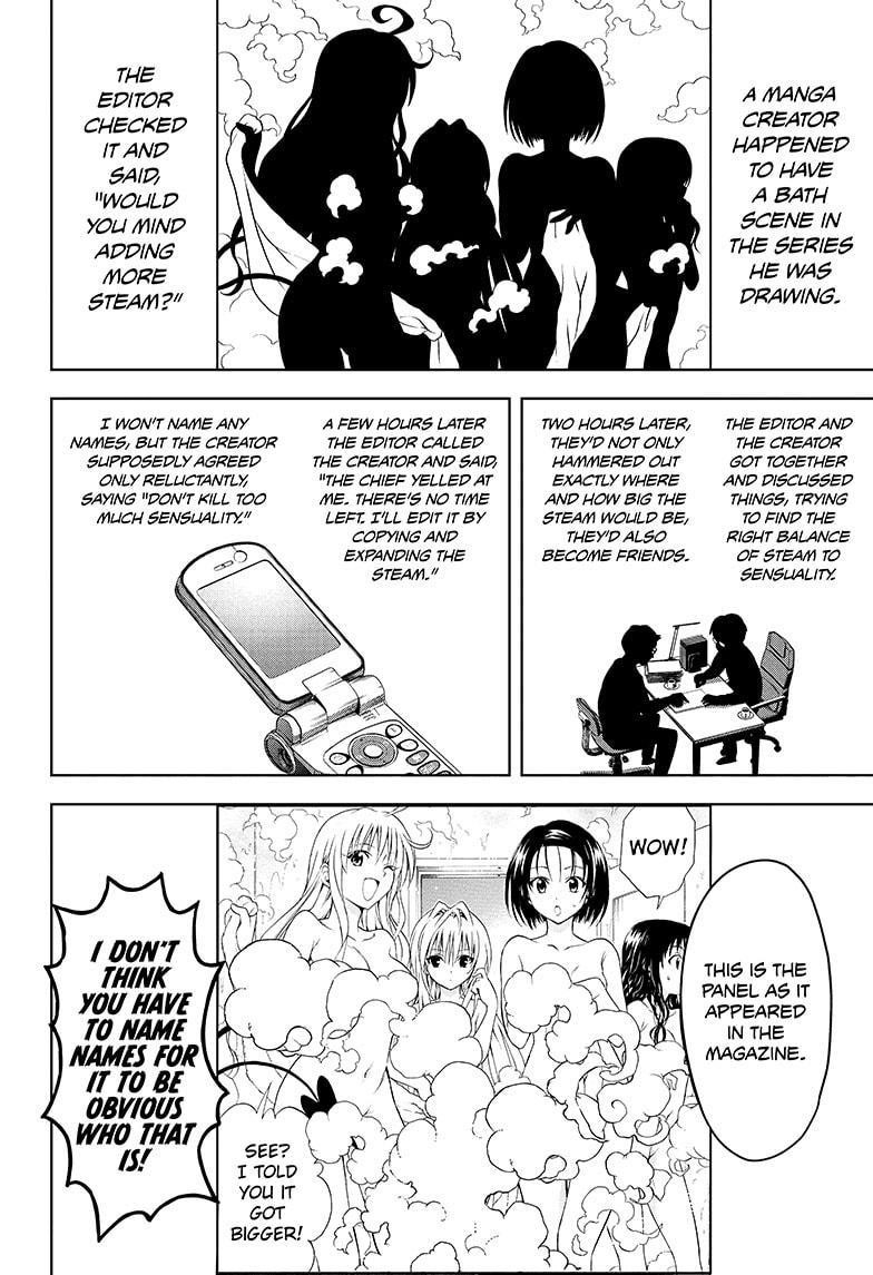 Witch watch Chapter 189 - Page 16 in English