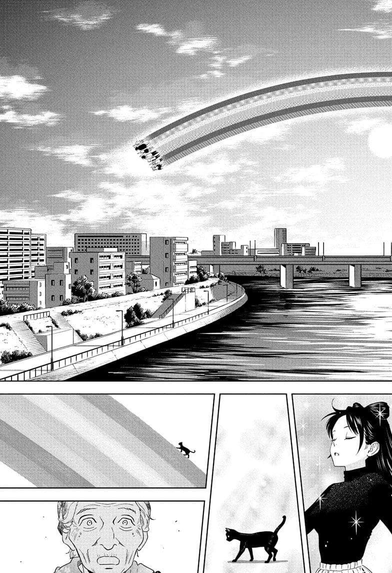 Witch watch Chapter 196 - Page 20 in English