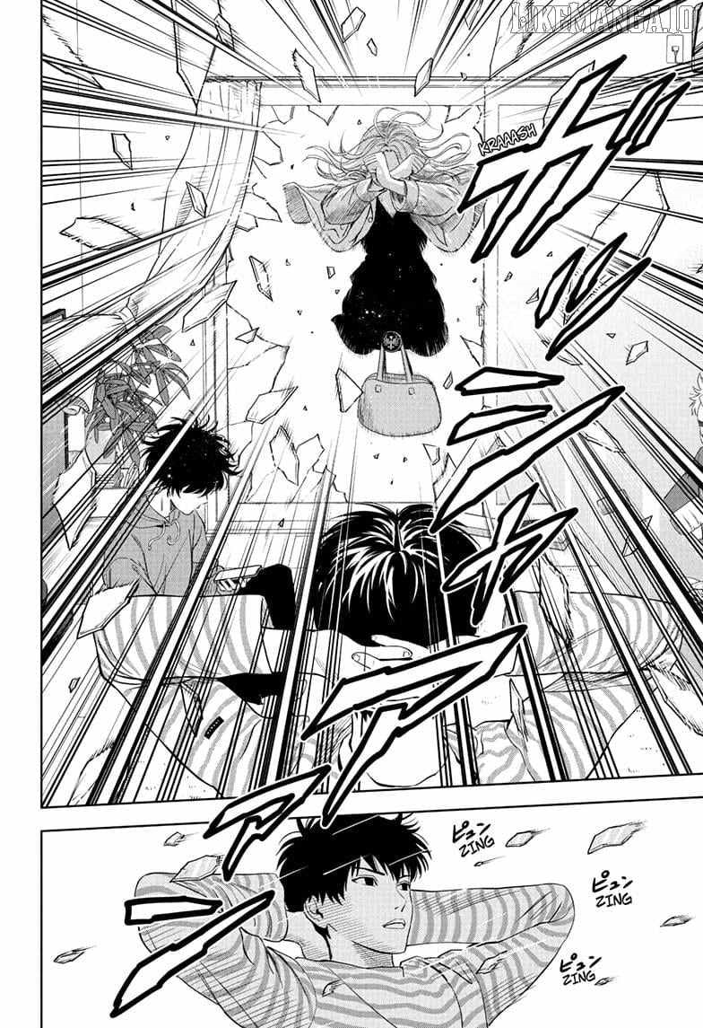 Witch watch Chapter 222 - Page 12 in English