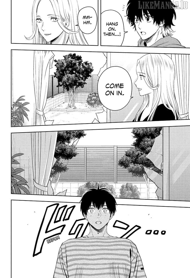 Witch watch Chapter 222 - Page 14 in English