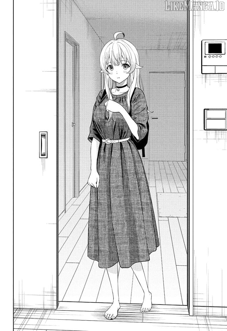 Witch watch Chapter 222 - Page 18 in English