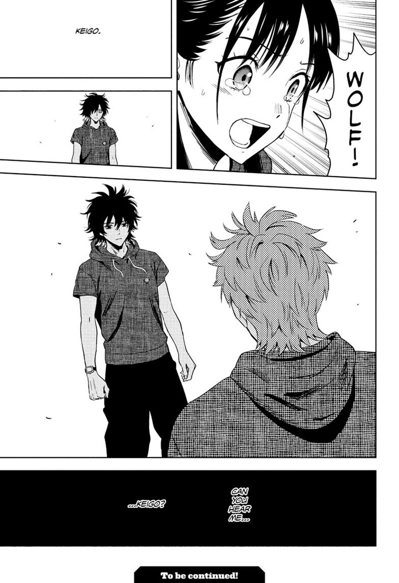 Witch watch Chapter 246 - Page 15 in English