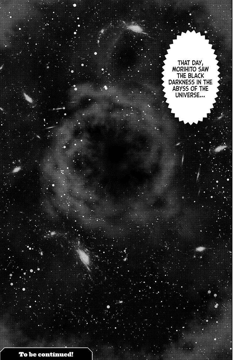 Witch watch Chapter 53 - Page 19 in English