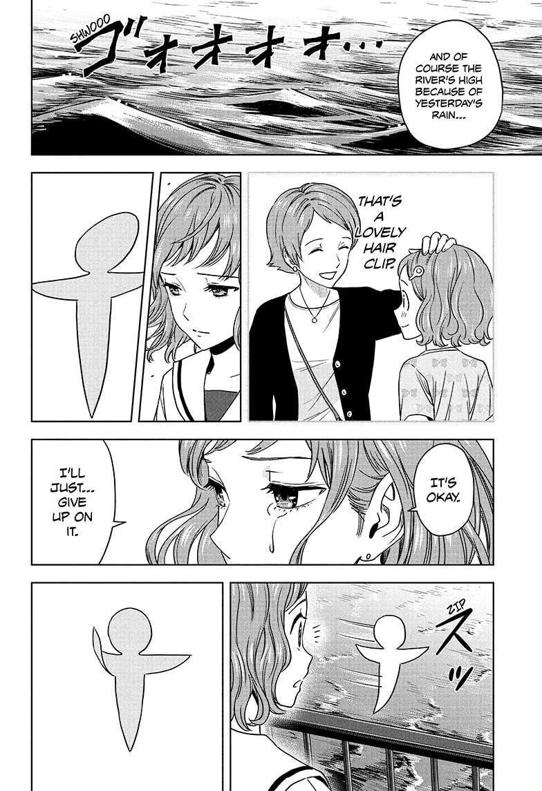 Witch watch Chapter 63 - Page 14 in English
