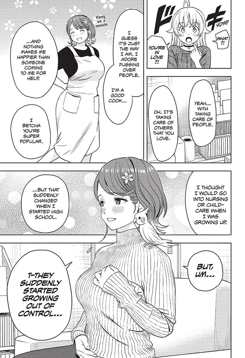 Witch watch Chapter 72 - Page 5 in English