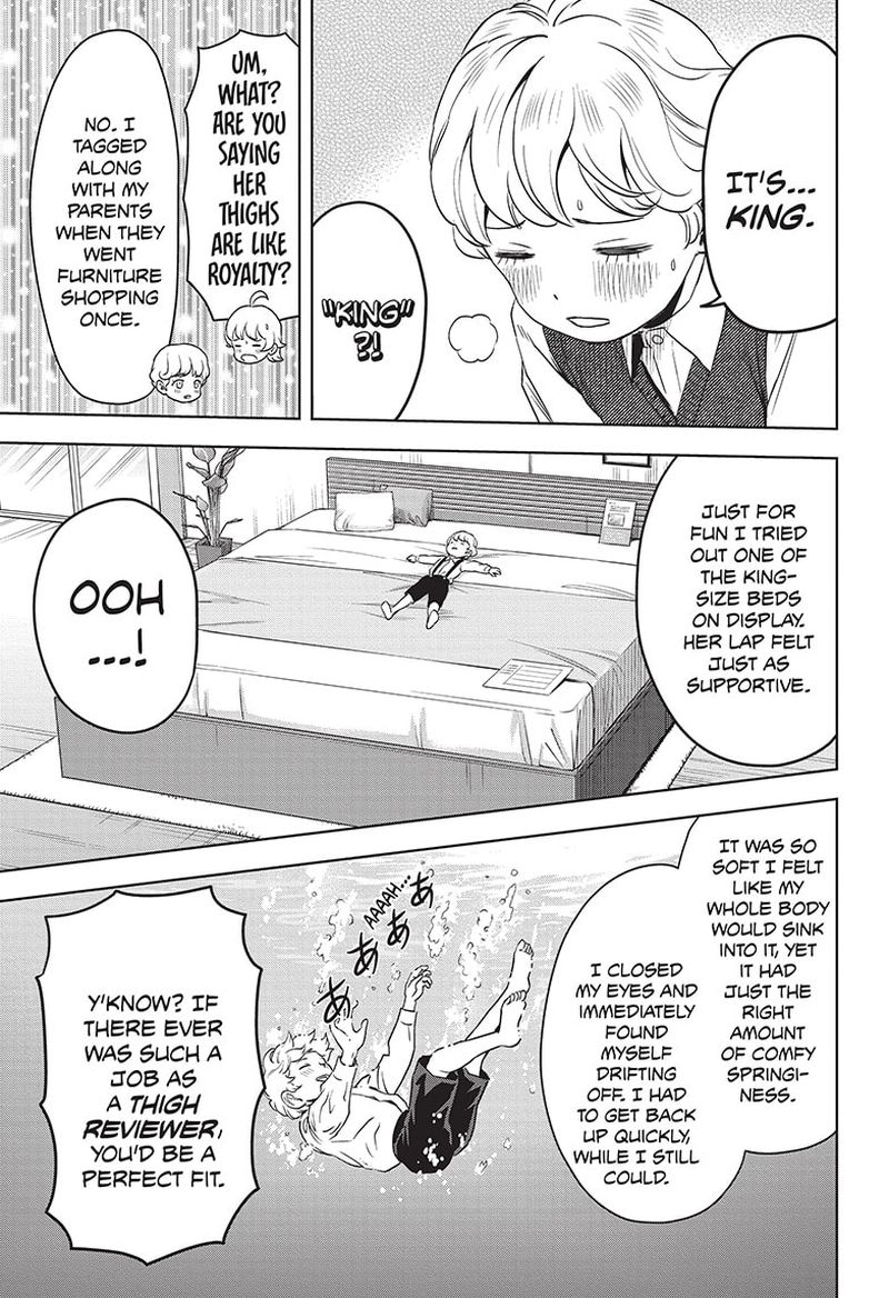 Witch watch Chapter 73 - Page 11 in English