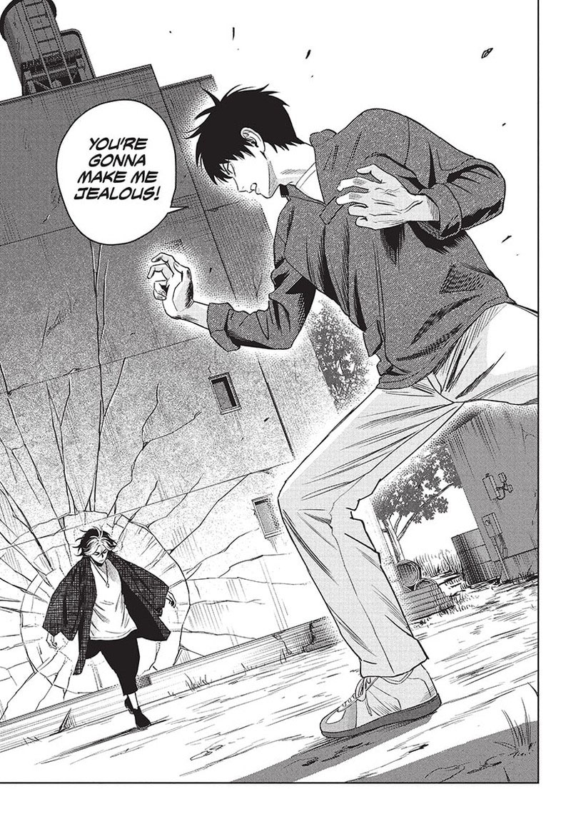 Witch watch Chapter 83 - Page 19 in English