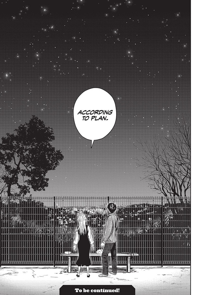 Witch watch Chapter 98 - Page 19 in English